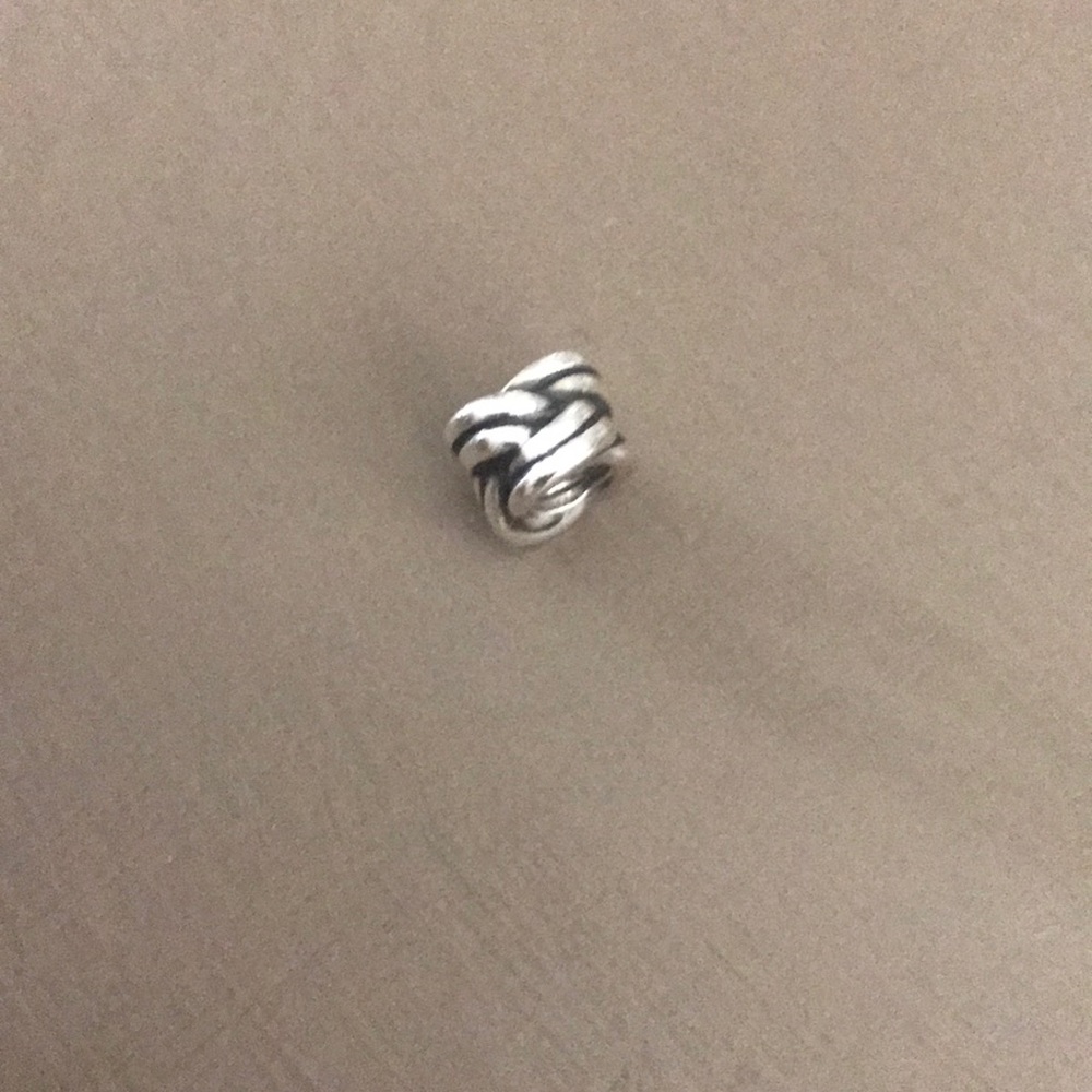 Pandora charm